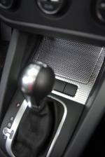 Volkswagen Golf R32 2008 года